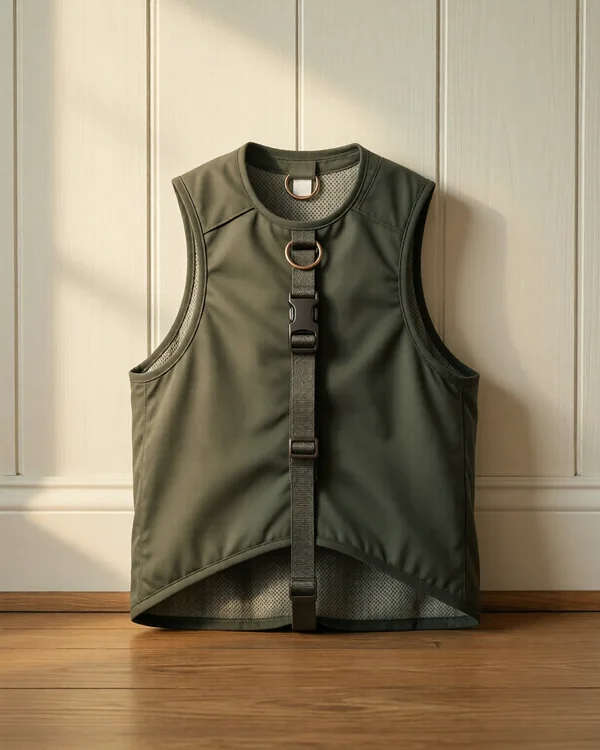 Dog Cooling Vest, dog vest