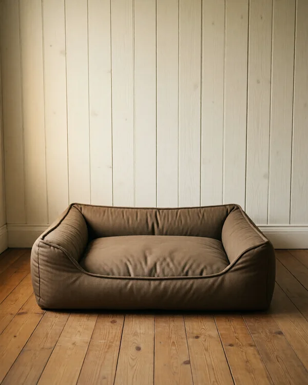 Memory Foam Dog Bed, dog bed
