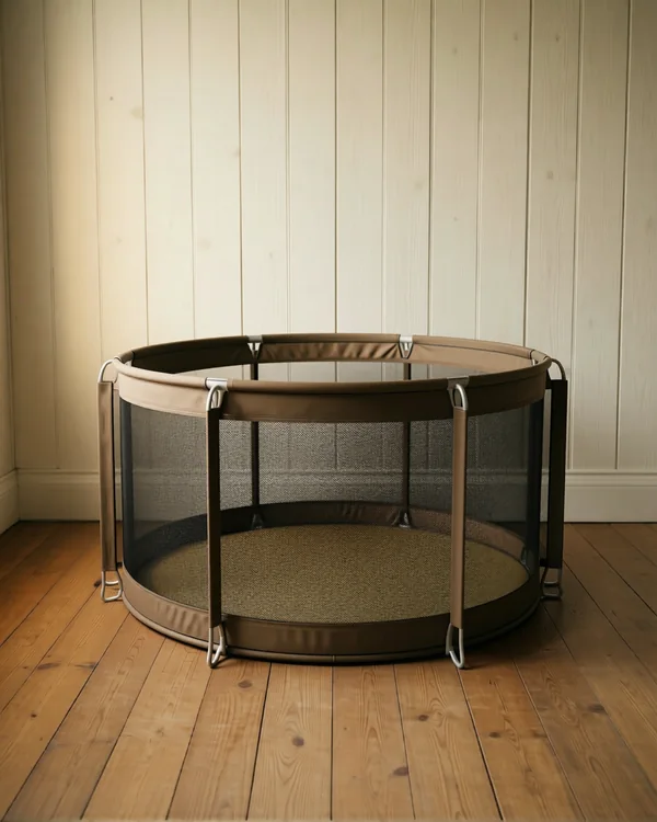 Pop-Up Dog Playpen, dog playpen
